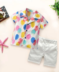 Brother Sister Coordinated Sets Sets Style 3 1-2 Y 