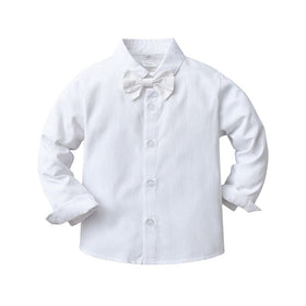 Boys Shirt with Trousers & Waistcoat 3pc. Set 3 pc. Sets   