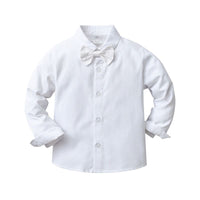 Boys Shirt with Trousers & Waistcoat 3pc. Set 3 pc. Sets   