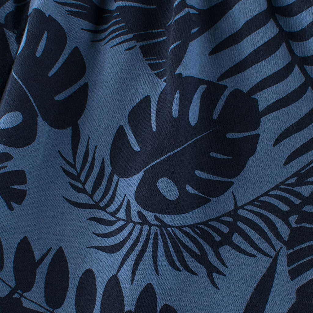 Boys Beach Printed Bermuda Shorts Bermudas   
