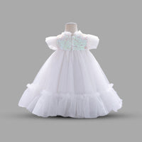 Girls Sequins Empire Line Party Dress Party Dresses   